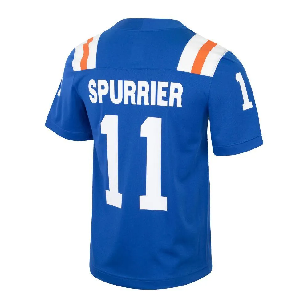Steve Spurrier Gators jersey