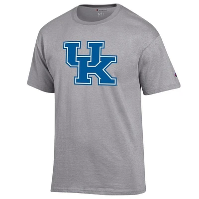 Kentucky Champion Giant UK Interlock Short Sleeve Tee