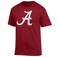 Alabama Champion Giant Logo Tee