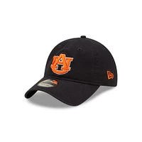 Auburn New Era Core Classic 2.0 Adjustable Hat