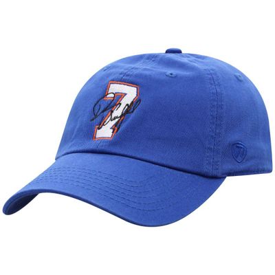  Gators | Danny Wuerffel Ring Of Honor Tow Adjustable Crew Hat | Alumni Hall