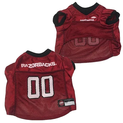 Arkansas Mesh Pet Jersey
