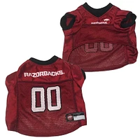 Arkansas Mesh Pet Jersey
