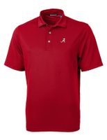 Alabama Cutter & Buck Virtue Eco Pique Polo