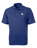 Kentucky Cutter & Buck Virtue Eco Pique Polo