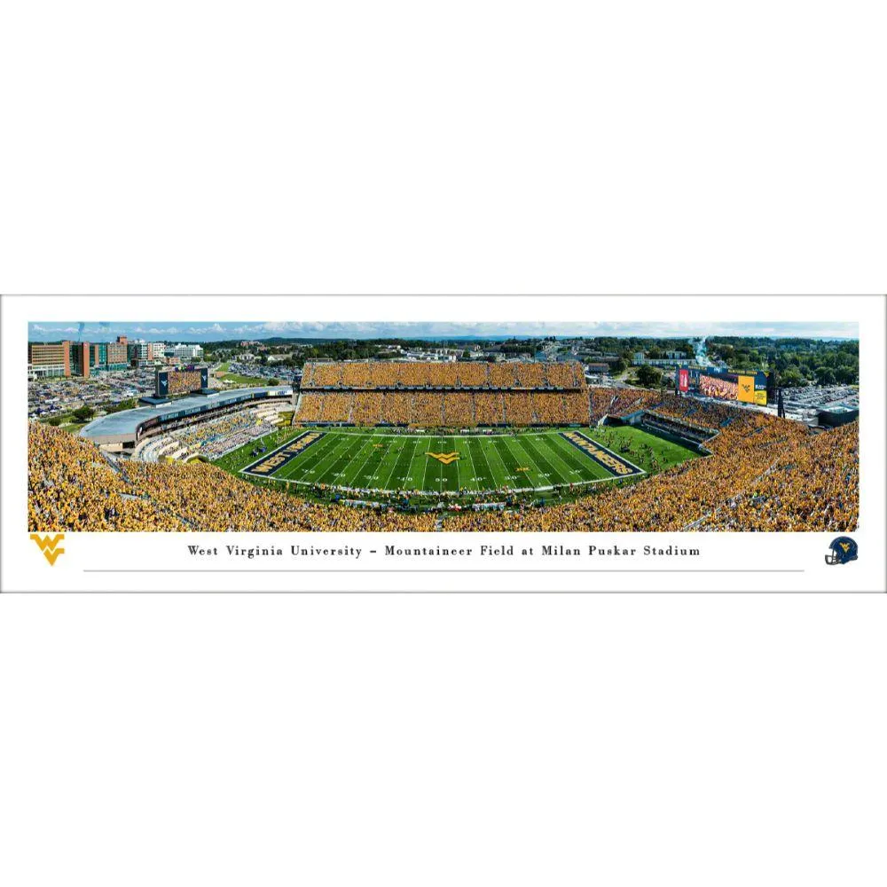 Pittsburgh Steelers Stadium Heinz Field - Vintage Football Print