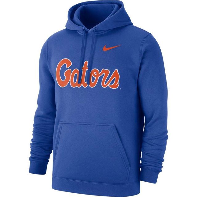 Gators | Florida Nike Replica Road Basketball Jersey | Alumni Hall