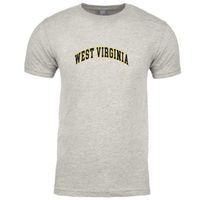 Wvu | West Virginia Garb Youth Arch Tee Alumni Hall