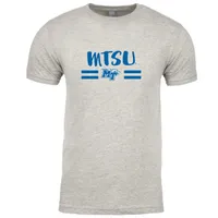 Mtsu | Garb Youth Script Tee Alumni Hall