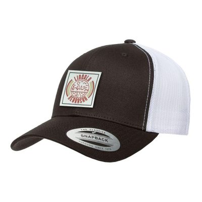  Ahs | Uscape Lincoln Vintage Wash Trucker Hat | Alumni Hall