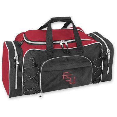  Fsu | Florida State Duffle Bag | Alumni Hall