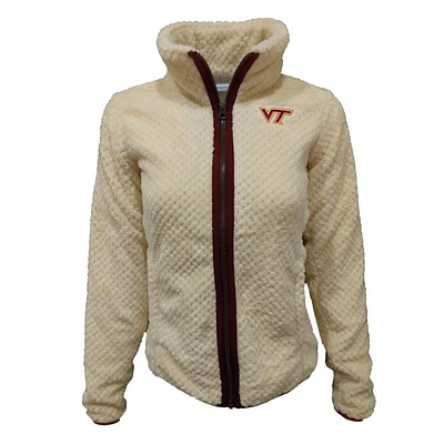 Virginia Tech Women's Columbia Fireside Sherpa