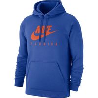 Gators | Florida Nike Club Fleece Hoodie Alumni Hall