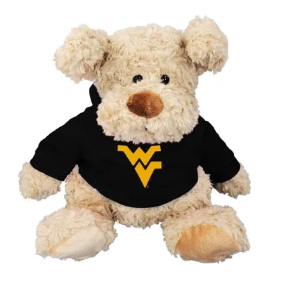  Wvu | West Virginia 13 Inch   Cuddle Buddie Plush Dog | Alumni Hall