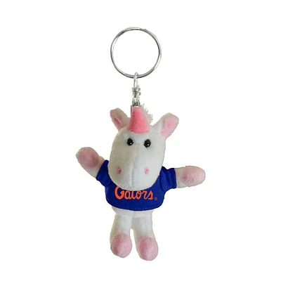 Florida Unicorn Plush 4.5
