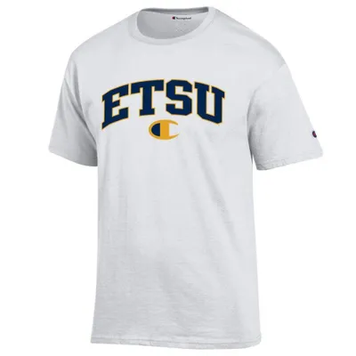 Alumni Hall Bucs  Etsu Nike Long Sleeve Drifit Velocity Tee