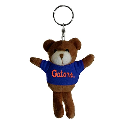 Florida Bear Plush 4.5