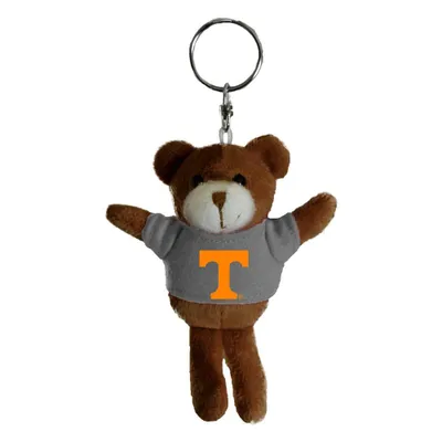  Vols | Tennessee Bear Plush 4.5  Keychain | Alumni Hall