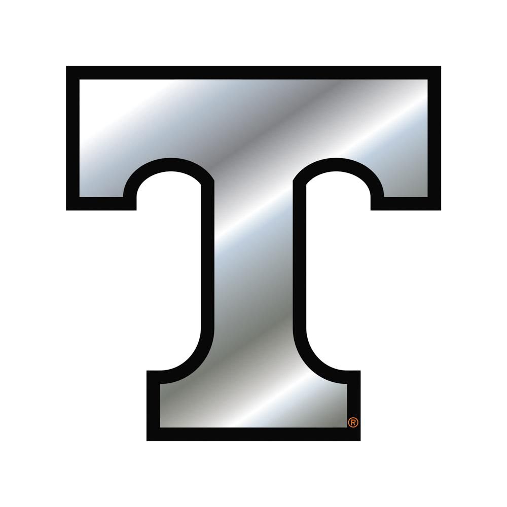  Tennessee Magnet Chrome Power T 3 