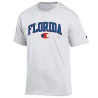 Gators | Florida Champion Logo Arch Tee Alumni Hall