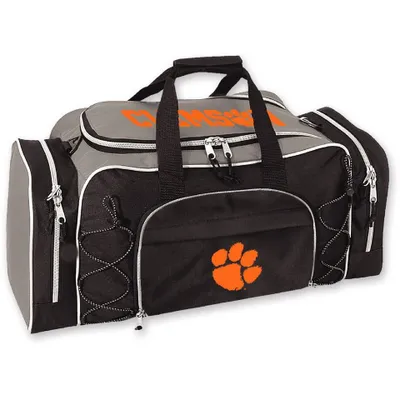  Tigers | Clemson Duffle Bag | Alumni Hall
