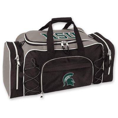  Spartans | Michigan State Duffle Bag | Alumni Hall