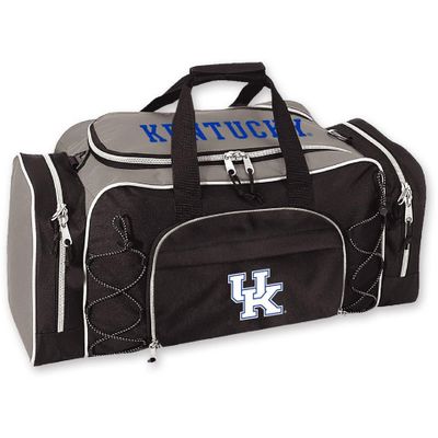  Wildcats | Kentucky Duffle Bag | Alumni Hall