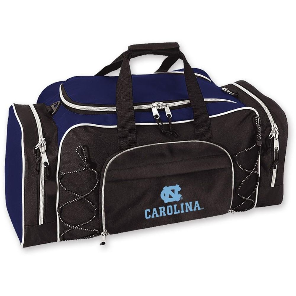  Unc | Unc Duffle Bag | Alumni Hall