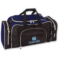  Unc | Unc Duffle Bag | Alumni Hall