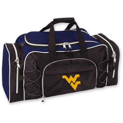  Wvu | West Virginia Duffle Bag | Alumni Hall