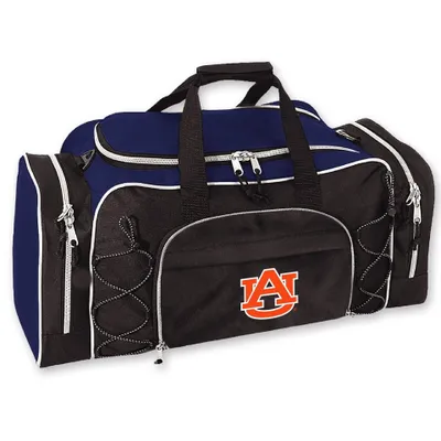  Aub | Auburn Duffle Bag | Alumni Hall