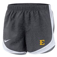 Bucs | Etsu Nike Youth Pattern Tempo Shorts Alumni Hall