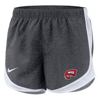 Wku | Western Kentucky Nike Youth Pattern Tempo Shorts Alumni Hall