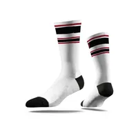  Bama | Alabama Retro Classic Full Slub Sock | Alumni Hall