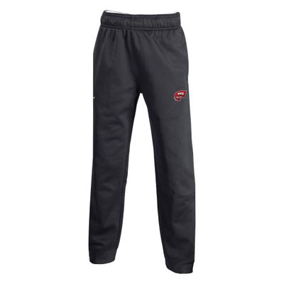 Wku | Western Kentucky Nike Youth Fleece Therma Pants Alumni Hall