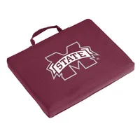  Bulldogs | Mississippi State Bleacher Cushion | Alumni Hall