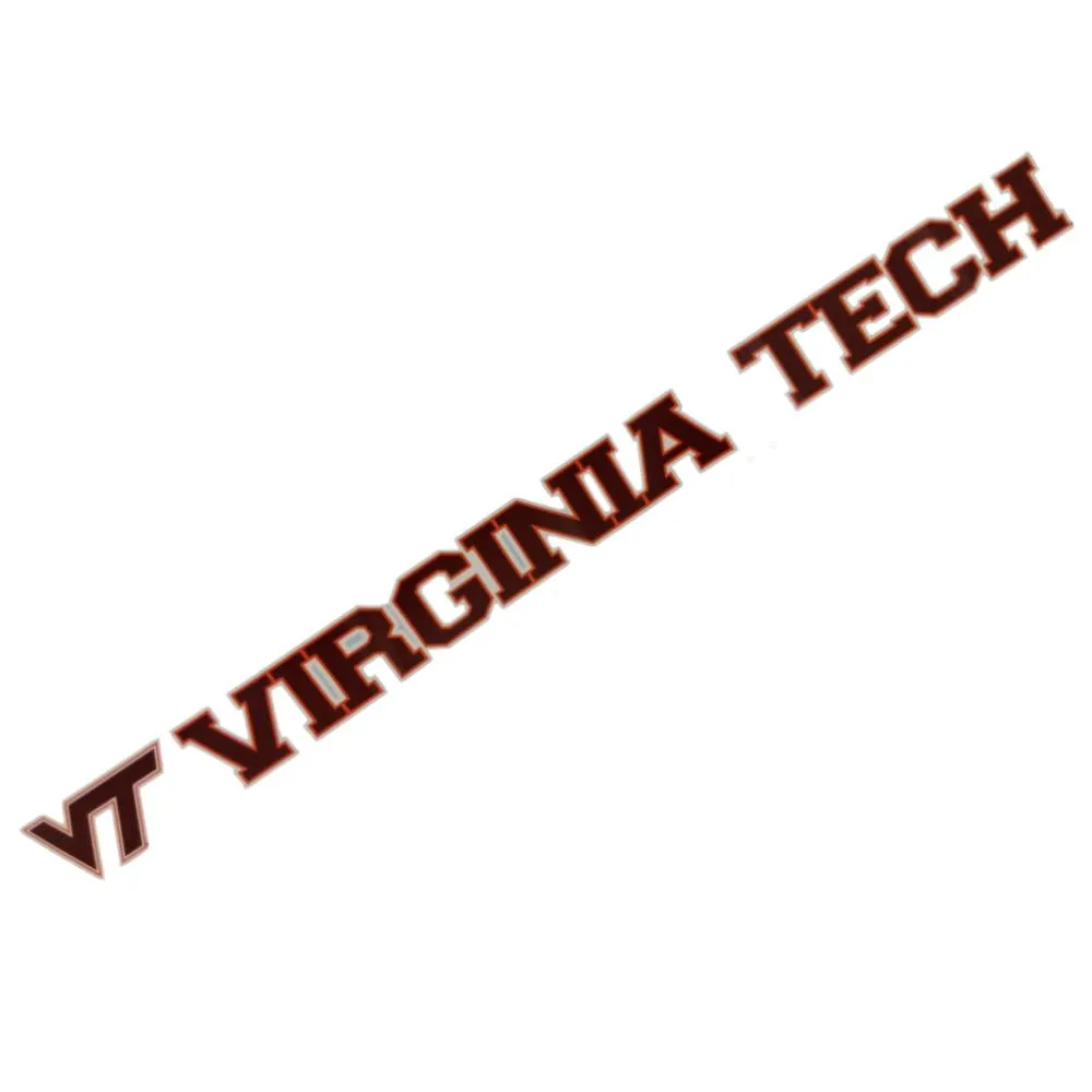 Virginia Tech 19