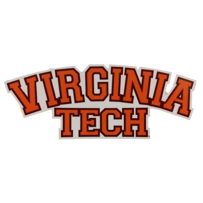 Virginia Tech 8