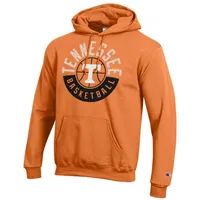 Vols | Tennessee Champion Men's Center Court Basketball Hoodie Alumni Hall