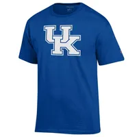 Cats | Kentucky Champion Giant Logo Tee Alumni Hall