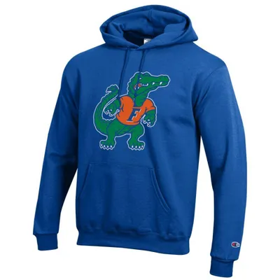 Gators | Florida Champion Standing Albert Hoodie Alumni Hall