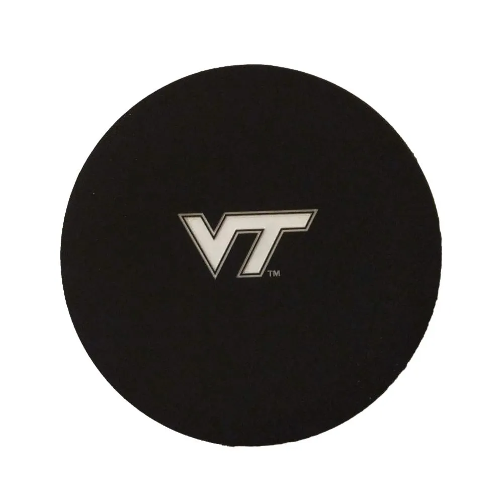  Vt | Virginia Tech Light Up Wireless Charging Pad | Alumni Hall