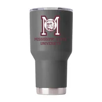  Bulldogs | Mississippi State Gametime Sidekicks Vault Bulldog In M 30oz Tumbler | Alumni Hall