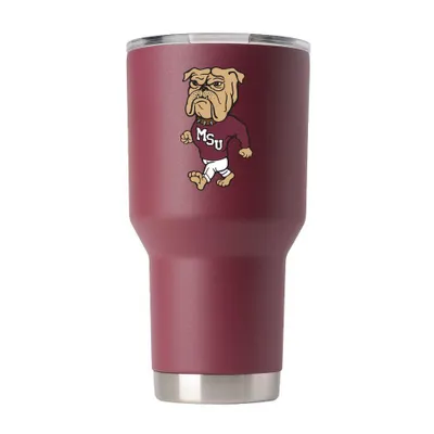  Bulldogs | Mississippi State Gametime Sidekicks Vault Walking Bully 30oz Tumbler | Alumni Hall