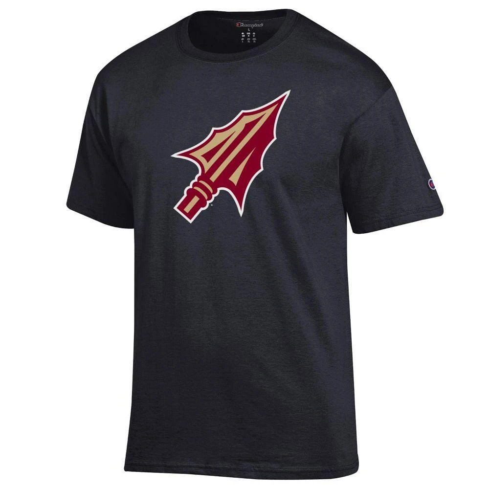 Florida State Champion Giant Logo Spear Tee