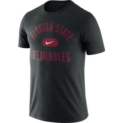 Fsu | Florida State Nike Men's Team Arch Tee Alumni Hall