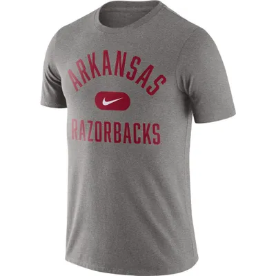 Razorbacks | Arkansas Nike Men's Team Arch Tee Alumni Hall