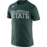 Spartans | Michigan State Nike Men's Retro Tee Alumni Hall