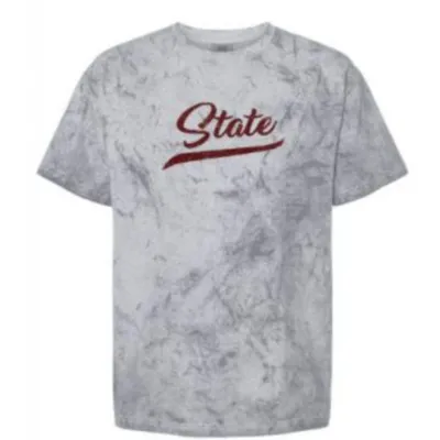 Bulldogs | Mississippi State Women's Color Blast Tee Alumni Hall