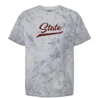 Bulldogs | Mississippi State Women's Color Blast Tee Alumni Hall